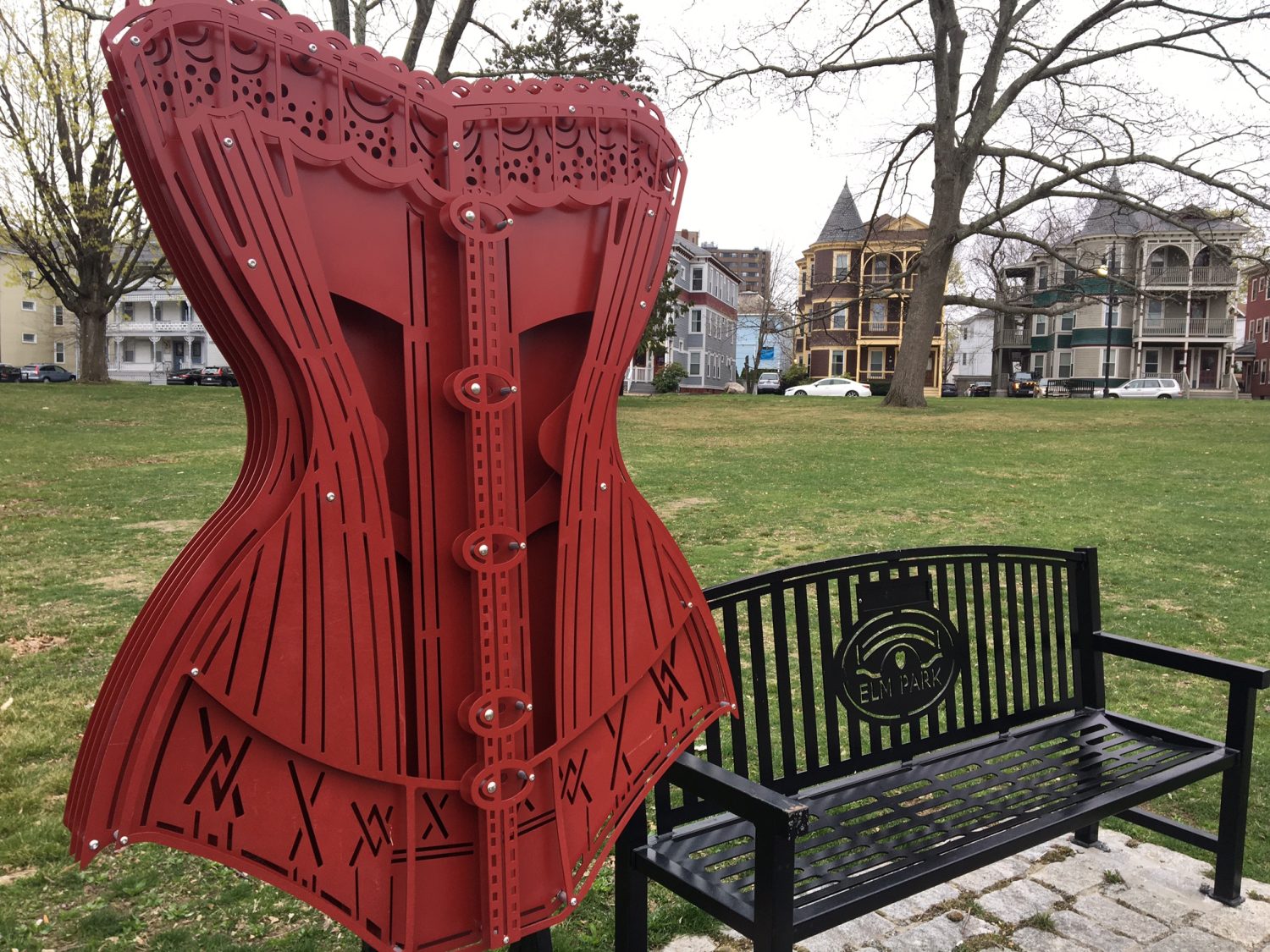 City Of Corsets City Of Corsets